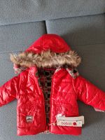 Winterjacke Größe 74/80 Boboli Hessen - Kronberg im Taunus Vorschau