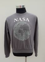 NASA Cropped Sweatshirt - H&M - Gr. Euro: M Bayern - Ebrach Vorschau