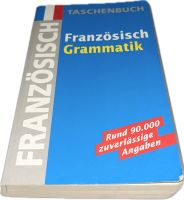 Französisch Grammatik Compact Verlag Taschenbuch 90.000 Angaben Baden-Württemberg - Bad Buchau Vorschau