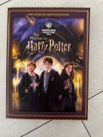 Original Harry Potter Tokyo Souvenir Book Nordrhein-Westfalen - Oberhausen Vorschau