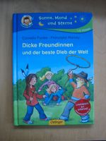 Buch Erstleser Dicke Freundinnen Sonne, Mond und Sterne Nordrhein-Westfalen - Beckum Vorschau