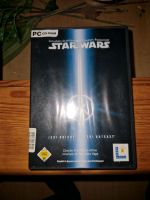 Star Wars Jedi Knight Jedi Outcast PC Niedersachsen - Rhauderfehn Vorschau