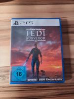 Star Wars, Jedi Survivor, Playstation 5,PS5 Bayern - Waldbrunn Vorschau