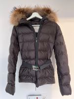 Moncler Daunenjacke Damen in braun, Größe 42 Nordrhein-Westfalen - Würselen Vorschau