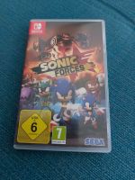 Nintendo Switch Spiel Sonic Sachsen-Anhalt - Gerwisch Vorschau