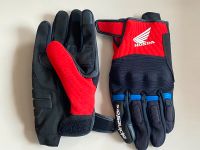 Honda Motorrad Handschuhe, ungetragen Arendsee (Altmark) - Arendsee (Altmark)-Ziemendorf Vorschau