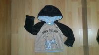 Mega warmer Pullover* Winnie Puuh Gr. 68 / 74 Disney Winter Pulli Kr. München - Haar Vorschau