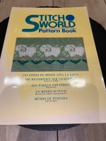 Stitch World Pattern Book, Die Musterwelt der Elektronik Niedersachsen - Weyhe Vorschau
