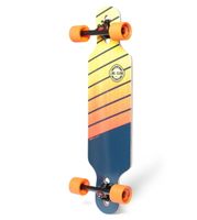 LONG ISLAND LONGBOARDS KIARA Longboard Skateboard Bayern - Sulzbach a. Main Vorschau