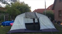 Saxur Zelt für 6-12 Personen Niedersachsen - Marschacht Vorschau