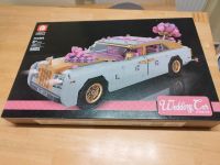 Forange / Lego FC1801 Rolls Royce Hochzeitsauto 1590 Teile Neu Berlin - Steglitz Vorschau