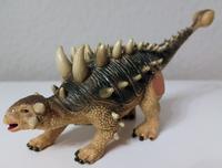 tiptoi Dinosaurier Euoplocephalus von Ravensburger Nordrhein-Westfalen - Nettetal Vorschau