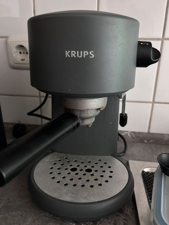 Espressomaschine in Chemnitz