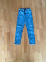 Jeans Gr. 134  Wie Neu! Baden-Württemberg - Bietigheim-Bissingen Vorschau