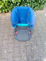 Kindersitz mit Isofix Nordrhein-Westfalen - Waltrop Vorschau