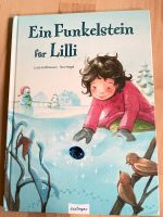 Ein Funkelstein für Lilli - seltenes Kinderbuch Schwerin - Lankow Vorschau