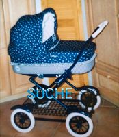 SUCHE Peg Perego Kinderwagen Niedersachsen - Seevetal Vorschau