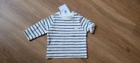 Langarm Shirt Baby Ernstings Family Bio Baumwolle Gr 56 NEU Herzogtum Lauenburg - Geesthacht Vorschau