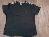 2 ADIDAS- Sportshirts, Gr. L/ 46 Sachsen-Anhalt - Stendal Vorschau