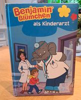 Benjamin Blümchen als Kinderarzt Nordrhein-Westfalen - Petershagen Vorschau