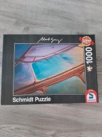 Schmidt Puzzle 1000 Teile Niedersachsen - Buchholz in der Nordheide Vorschau