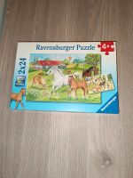 3 Ravensburger Puzzle abzugeben  4+ Niedersachsen - Reinstorf Vorschau