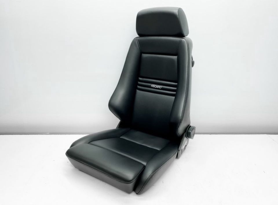 RECARO Gebrauchte sitze https://www.kleinanzeigen.de/pro/ccmseats in Kranenburg