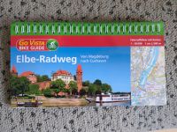 Reiseradführer Bike Guide Elbe-Radweg Leipzig - Sellerhausen-Stünz Vorschau