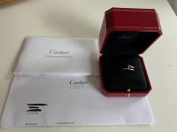 Cartier Ring Juste un Clou Gr. 51 Hamburg - Bergedorf Vorschau