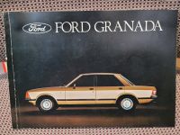 Betriebsanleitung Ford Granada Baden-Württemberg - Rheinfelden (Baden) Vorschau