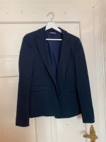 Blazer // Jacke // Tommy Hilfiger // dunkelblau Eimsbüttel - Hamburg Eimsbüttel (Stadtteil) Vorschau