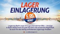 Lager Blitz Berlin - Pankow Vorschau