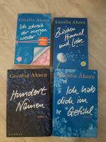 Bücher Cecelia Ahern Brandenburg - Hohenbocka Vorschau