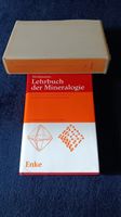 Mineralogisches Fachbuch Bayern - Uffing Vorschau