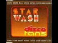 Star Wash - Disco Fans CD Bielefeld - Bielefeld (Innenstadt) Vorschau