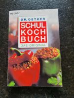 Schulkochbuch Bayern - Aichach Vorschau