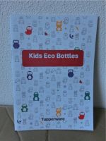 ⭐⭐⭐ Tupperware ⭐⭐⭐ eco bottles ⭐⭐⭐ Malbuch ⭐⭐⭐ Neu ⭐⭐⭐ Rarität ⭐⭐ Bayern - Lichtenfels Vorschau