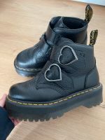 Dr. Martens Devon Heart, Größe 37, wie neu Bayern - Uffenheim Vorschau