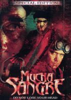 Mucha Sangre (Special Edition im MetalPak) [2 DVDs] Nordrhein-Westfalen - Werther (Westfalen) Vorschau