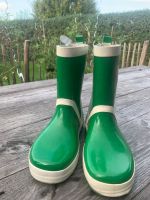 Playshoes Gummistiefel grün, Gr. 31 Nordrhein-Westfalen - Telgte Vorschau