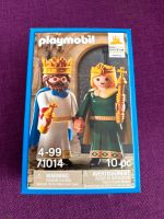 Playmobil 71014 Heinrich & Kunigunde Bayern - Bamberg Vorschau