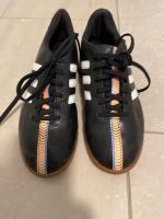 Adidas Hallenschuhe 11Nova Gr. 37 1/3 Bayern - Pfaffenhofen a.d. Ilm Vorschau