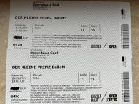 2x Opern Karten Leipzig - Leipzig, Zentrum Vorschau