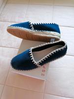 Neue Esprit Espandrilles, Ballerinas, Gr, 41 mit Karton Bonn - Kessenich Vorschau