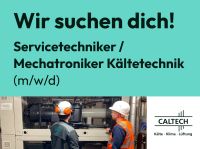 Gesucht: Mechatroniker für Kältetechnik (m/w/d) Bremen - Hemelingen Vorschau