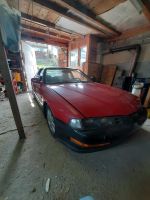 Honda Prelude BB2 - Projekt - Tuningteile Rheinland-Pfalz - Stebach Vorschau