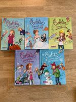 Diverse Jugendbücher Carlotta, Eldoria, Die Wilden Küken, Schule Nürnberg (Mittelfr) - Oststadt Vorschau