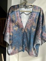NEU- #Kimono #Hippie, Boho, Amaricano Guess, zara, h&m Mangoi Bremen - Walle Vorschau