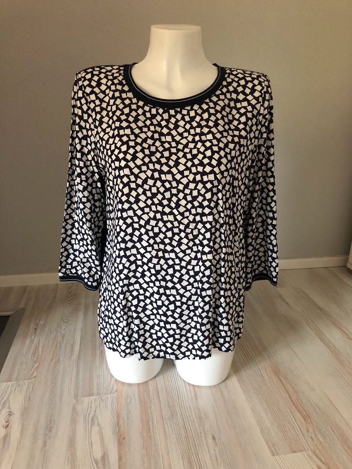 Tom Tailor Damen Sommer Frühlings Blusen Shirt M 38Neu in Fürth