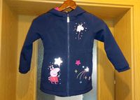 "Peppa Pig Wutz" Softshelljacke Gr. 110  +++ getragen +++ Bayern - Hof (Saale) Vorschau